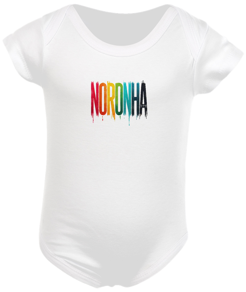 Nome do produto: Baby Body Noronha Colors