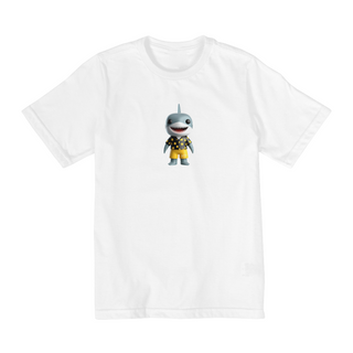 Nome do produtoCamiseta Infantil Tubete