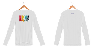 Nome do produtoCamisa UV Manga Longa Sport Dry Noronha