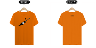 Nome do produtoT-Shirt Buiu Noronha - Frente