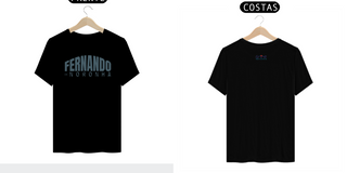 Nome do produtoT-Shirt Fernando de Noronha