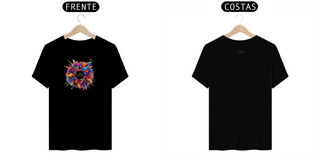 Nome do produtoCamiseta Color Explosion