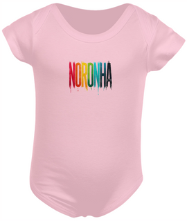 Nome do produtoBaby Body Noronha Colors