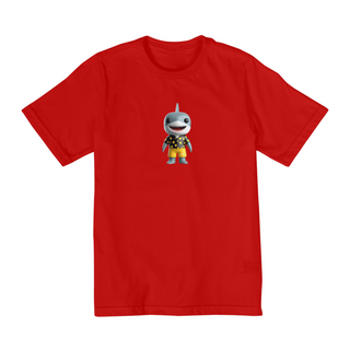 Nome do produtoCamiseta Infantil Tubete