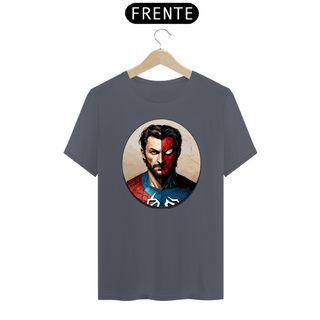 Nome do produtoT-SHIRT CLASSIC - SUPERHERO