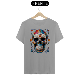 Nome do produtoT-SHIRT QUALITY - SKULL