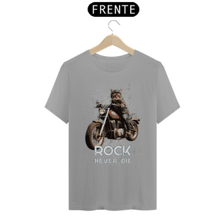 Nome do produtoT-SHIRT QUALITY - SKULL