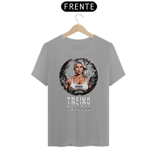 Nome do produtoT-SHIRT QUALITY - TREINO ATIVADO