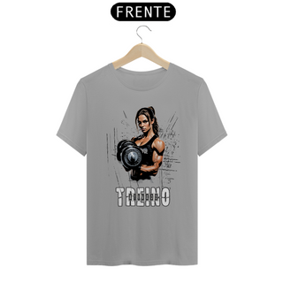 Nome do produtoT-SHIRT QUALITY - TREINO ATIVADO