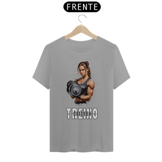 Nome do produtoT-SHIRT QUALITY - TREINO ATIVADO