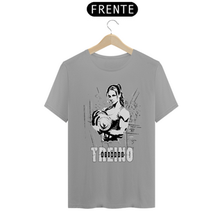 Nome do produtoT-SHIRT QUALITY - TREINO ATIVADO