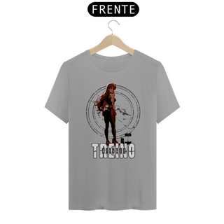 Nome do produtoT-SHIRT QUALITY - TREINO ATIVADO