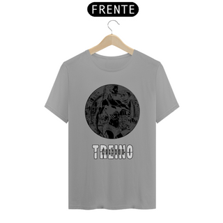 Nome do produtoT-SHIRT QUALITY - TREINO ATIVADO