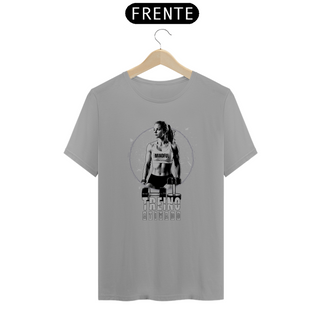 Nome do produtoT-SHIRT QUALITY - TREINO ATIVADO