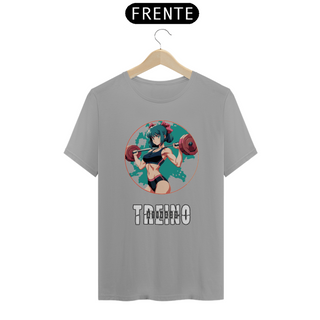 Nome do produtoT-SHIRT QUALITY - TREINO ATIVADO