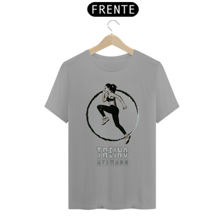 Nome do produtoT-SHIRT QUALITY - TREINO ATIVADO