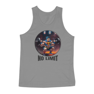 Nome do produtoT-SHIRT CLASSIC - No limit