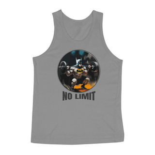 Nome do produtoT-SHIRT CLASSIC - No Limit