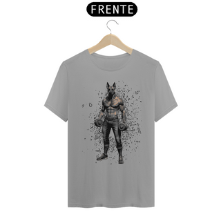 Nome do produtoT-SHIRT QUALITY - TREINO ATIVADO