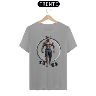 Nome do produtoT-SHIRT QUALITY - TREINO ATIVADO