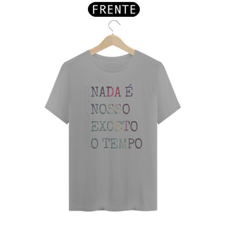 Nome do produtoT-SHIRT - YOU MINDFUL