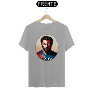 Nome do produtoT-SHIRT CLASSIC - SUPERHERO