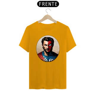 Nome do produtoT-SHIRT CLASSIC - SUPERHERO