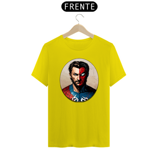 Nome do produtoT-SHIRT CLASSIC - SUPERHERO