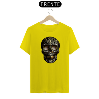 Nome do produtoT-SHIRT - SKULL 3D