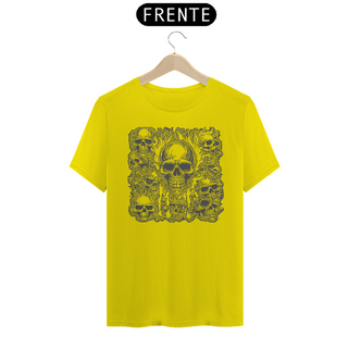 Nome do produtoT-SHIRT - SKULL