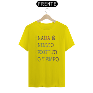 Nome do produtoT-SHIRT - YOU MINDFUL