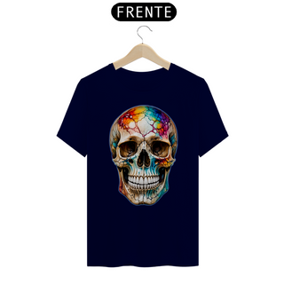 Nome do produtoT-SHIRT QUALITY - SKULL