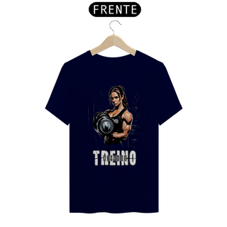 Nome do produtoT-SHIRT QUALITY - TREINO ATIVADO