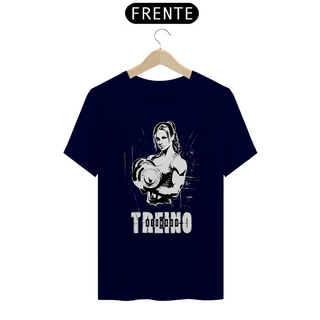 Nome do produtoT-SHIRT QUALITY - TREINO ATIVADO