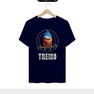 Nome do produtoT-SHIRT QUALITY - TREINO ATIVADO