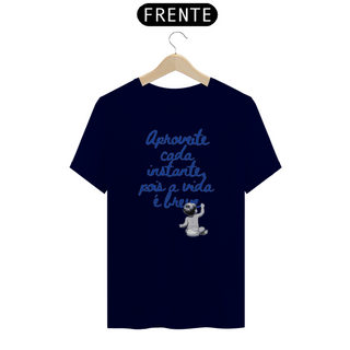 Nome do produtoT-SHIRT QUALITY - YOU MINDFUL