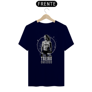 Nome do produtoT-SHIRT QUALITY - TREINO ATIVADO