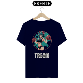 Nome do produtoT-SHIRT QUALITY - TREINO ATIVADO