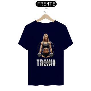 Nome do produtoT-SHIRT QUALITY - TREINO ATIVADO