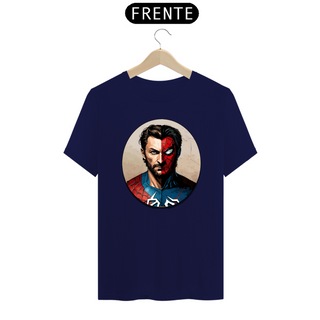 Nome do produtoT-SHIRT CLASSIC - SUPERHERO