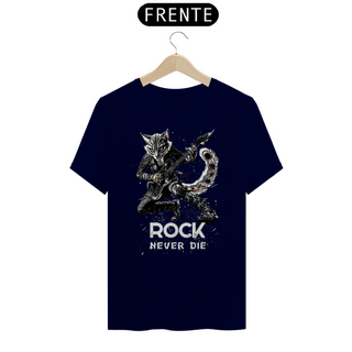 Nome do produtoT-SHIRT QUALITY - ROCK & ROAD