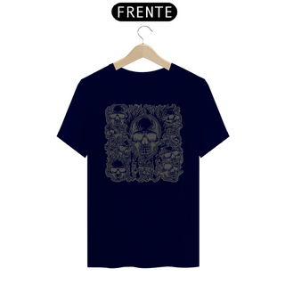 Nome do produtoT-SHIRT - SKULL