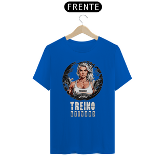 Nome do produtoT-SHIRT QUALITY - TREINO ATIVADO