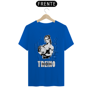 Nome do produtoT-SHIRT QUALITY - TREINO ATIVADO