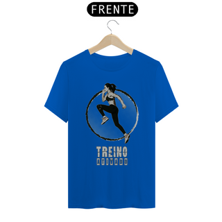 Nome do produtoT-SHIRT QUALITY - TREINO ATIVADO