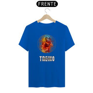 Nome do produtoT-SHIRT QUALITY - TREINO ATIVADO