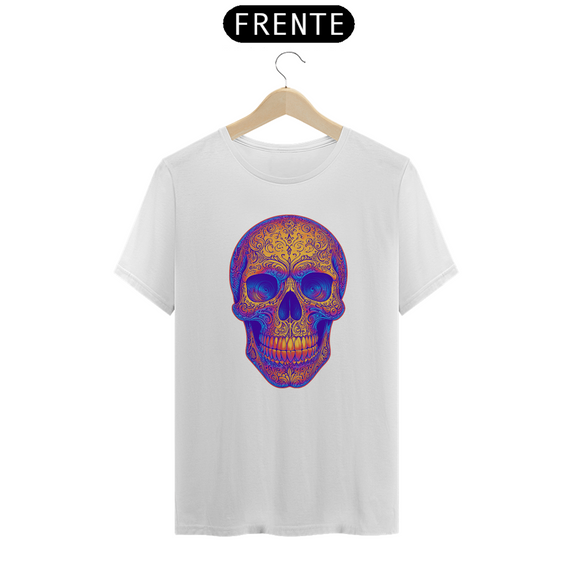 T-SHIRT QUALITY - SKULL