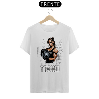 Nome do produtoT-SHIRT QUALITY - TREINO ATIVADO