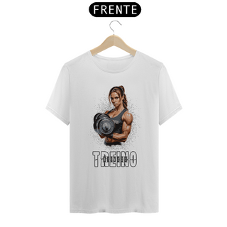 Nome do produtoT-SHIRT QUALITY - TREINO ATIVADO