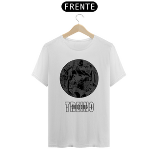 Nome do produtoT-SHIRT QUALITY - TREINO ATIVADO